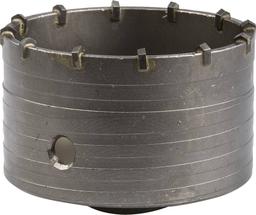 ЗУБР 100 x 70 мм, М22, 12Т, коронка по бетону, Профессионал (29180-100) - 1