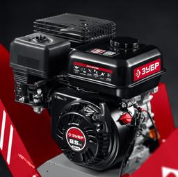 ЗУБР 90 мм, бензиновый садовый измельчитель (БИС-90) - 16