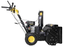 Снегоуборщик бензиновый Huter SGC 5500X - 11