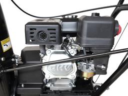 Снегоуборщик бензиновый Huter SGC 5500X - 5