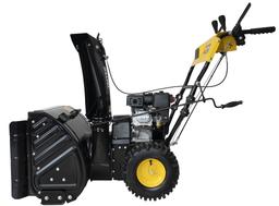 Снегоуборщик бензиновый Huter SGC 5500X - 8