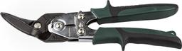 KRAFTOOL Bulldo, 260 мм, левые усиленные с выносом ножницы по металлу (2325-L) - 1