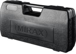 MIRAX набор клуппов с трещоткой №6 (28240-H6) - 4