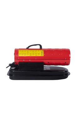 Пушка тепловая TOR BJD-20H (дизель),  1023457 - 5