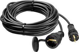 STAYER RC-315, КГ, 3 x 1.5 мм2, 10 м, 3700 Вт, IP44, силовой удлинитель-шнур (55026-10) - 1