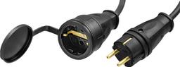STAYER RC-315, КГ, 3 x 1.5 мм2, 10 м, 3700 Вт, IP44, силовой удлинитель-шнур (55026-10) - 4