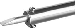 STAYER MAXTerm, 60 Вт, клин, электропаяльник с деревянной рукояткой (55310-60) - 3