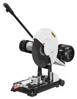 Станок абразивный отрезной Stalex COM (Cut-Off Machine) -400M/3 - 1