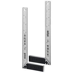 STAYER  400 мм, столярный угольник, Professional (3431-40) - 6
