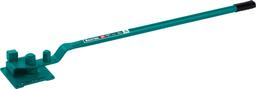 KRAFTOOL 16 PT, плавный гиб, на подшипнике, ручной станок для гибки арматуры (23306) - 1