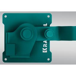 KRAFTOOL 16 PT, плавный гиб, на подшипнике, ручной станок для гибки арматуры (23306) - 8