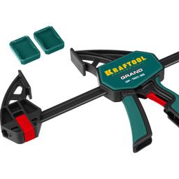 KRAFTOOL 150 х 85 мм, пистолетная струбцина (32226-15) - 5