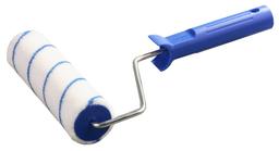 STAYER  NYLON, 40 х 180 мм, бюгель 6 мм, ворс 6 мм, полиамид, для агрессивных сред, малярный ролик (02041-18) - 1