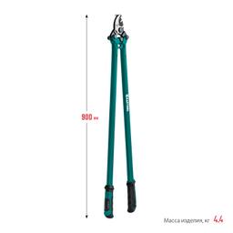 KRAFTOOL  Extrem KL-40, кабелерез (23349-40) - 7