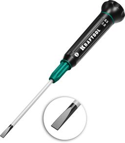 KRAFTOOL Precision SL3.0, отвертка для точных работ (25681-3.0) - 1