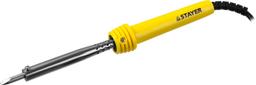 STAYER MAXTerm, 60 Вт, клин, электропаяльник с пластиковой рукояткой (55305-60) - 1