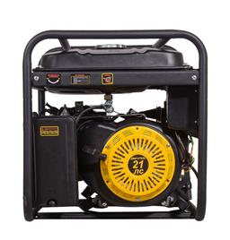 Электрогенератор DY13000LX Huter - 7