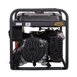 Электрогенератор DY13000LX Huter - 9