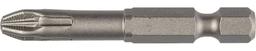 KRAFTOOL X-Drive, PZ2, 50 мм, 2 шт, торсионные биты (26123-2-50-2) - 1
