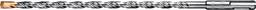 KRAFTOOL Ceratizit Carbide, 8 х 260 мм, SDS-plus бур (29320-260-08) - 1