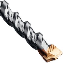 KRAFTOOL Ceratizit Carbide, 8 х 260 мм, SDS-plus бур (29320-260-08) - 4