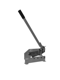 Ножницы ручные рычажные Stalex HS-12 - 2