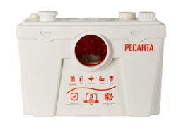 Канализационный насос Ресанта КН 3WC - 3