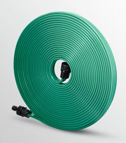 GRINDA S-15, 15 м, микроперфорация, шланг-дождеватель, PROLine (8-429015-15) - 3