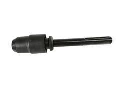 9019-Max-PlusQ Переходник для перфоратора SDS Max на SDS Plus, быстр., Sturm! - 3