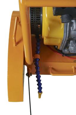 Швонарезчик TOR HQR500 (Z) дизель - 5