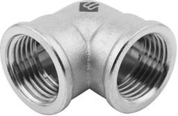 ЗУБР  1/2", внутренняя резьба, уголок (51271-G/G-1/2) - 1