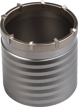 KRAFTOOL 90 x 110 мм, 10T, конусная посадка, Коронка по бетону (29200-90) - 1
