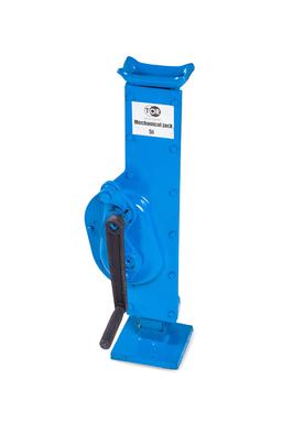 Домкрат реечный TOR SJ15(M) 15 т, шт - 1