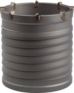 ЗУБР 83 x 100 мм, 10T, конусная посадка, коронка по бетону (29300-83) - 1
