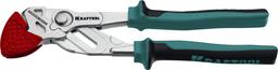 KRAFTOOL VISE-WRENCH X, 250 мм, клещи переставные-гаечный ключ (22067) - 1