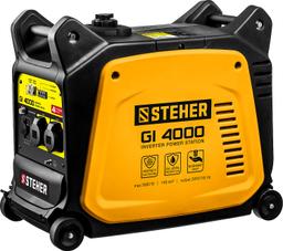 STEHER 3500 Вт, инверторный генератор (GI-4000) - 1