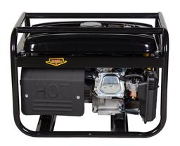 Портативный бензогенератор Huter DY2500L - 5