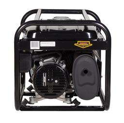 Портативный бензогенератор Huter DY2500L - 6
