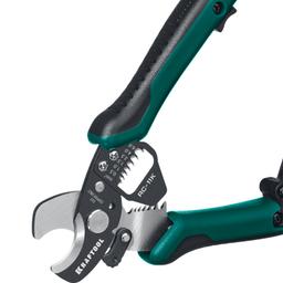 KRAFTOOL RC-11 K, 3 в 1, кабельные ножницы (22696-3) - 6