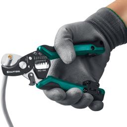 KRAFTOOL RC-11 K, 3 в 1, кабельные ножницы (22696-3) - 9
