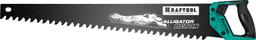 KRAFTOOL Alligator Beton, 700 мм, ножовка по бетону (15211-70) - 1