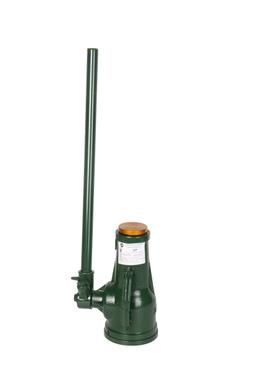 Домкрат винтовой TOR ДВ 25,0 т,  1011301 - 1