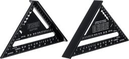 STAYER 170 мм, 5-в-1, универсальный кровельный угольник, Professional (34306-17) - 1
