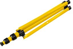 STAYER MAXStable, 1.6 м, телескопический штатив для прожектора (56920) - 5