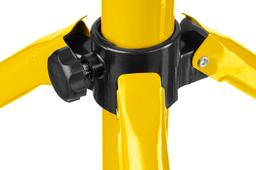 STAYER MAXStable, 1.6 м, телескопический штатив для прожектора (56920) - 6
