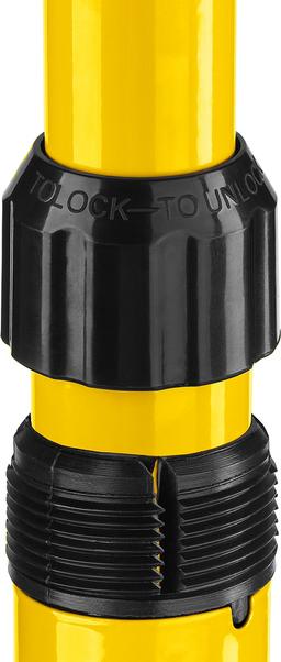 STAYER MAXStable, 1.6 м, телескопический штатив для прожектора (56920) - 8