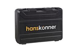 Перфоратор SDS MAX Hanskonner PLATINUM HRH1342M - 8