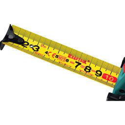KRAFTOOL X-Drive, 3 м х 19 мм, рулетка (34122-03-19) - 8