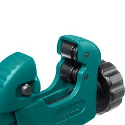 KRAFTOOL Universal-28, 3 - 28 мм, труборез для меди и алюминия (23382) - 5