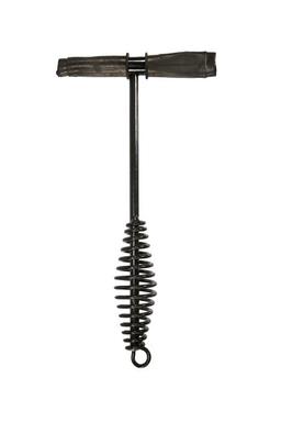HWM4023 Сварочный аппарат Hanskonner TIG AC/DC+MMA, 200 A, ПВ 80%, 160-250 В - 5